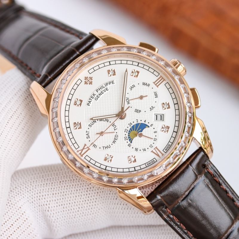 PATEK PHILIPPE Watches